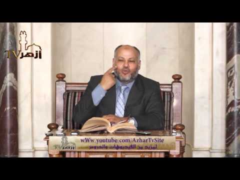 الفروق فى الخبر دلائل الإعجاز ٢٠ د.ابراهيم الهدهد