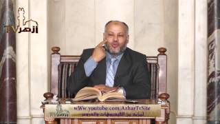 تابع الفروق في الخبر: القصر في التعريف