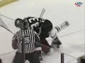 Jeremy Yablonski VS. Derek Dorsett 11/7/08 Jeremy Yablonski VS. Derek Dorsett 11/7/08