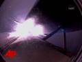 Raw Video: Liftoff of Space Shuttle Endeavour