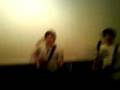 videos de The Naked Drummer! - Strangle Kojak - WWW.STRANGLEKOJAK.COM