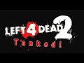 Left 4 Dead 2 - Tanked! (Tank gameplay, bridge [german])