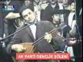 Ugur Isilak - Kochisar Elleri