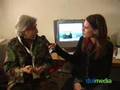 Robin Good interviewed at Barcamp Rome