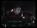los principes de la cumbia en arg