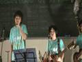 Jumble ensemble / A.M. 11:00cover