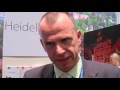 Interview Steffen Schmid, Marketingleiter Tourismus Heidelberg Marketing GmbH