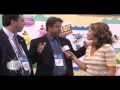 Wallables talks with HBTV's Amber Goetz about their unique take on kids rooms decor!