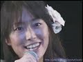 Hashimoto Miyuki ?In the Sky (live)? Hashimoto Miyuki ?In the Sky (live)?