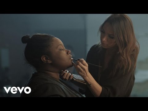Who Is Fancy - Goodbye