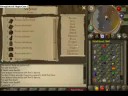 runescape cjrules13 training day at moss giants