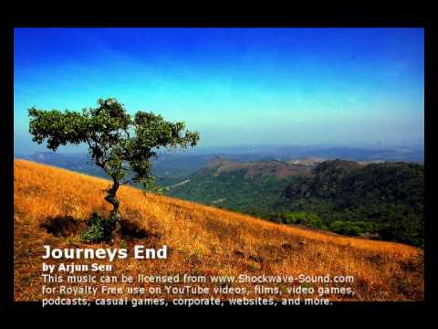 Royalty Free music: India / Middle East / Arjun Sen tracks #1