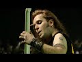 from the chaos ridden years dvd

bodom after midnight at the begining...