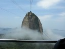 Sugar Loaf Cable Car