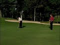 The Natural Golf Course-Michigan Golfer TV The Natural Golf Course-Michigan Golfer TV