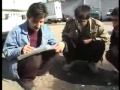 Iran Drug Addiction