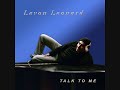Talk To Me