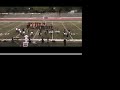 Idependence High School Marching band gilroy 2006