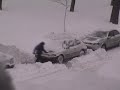 Snow Workout Snow Workout