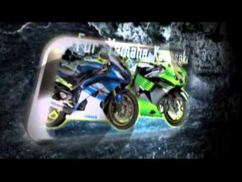 kawasaky