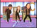 ABC ABC