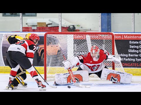 24/25 Season Highlight Reel (September/October)