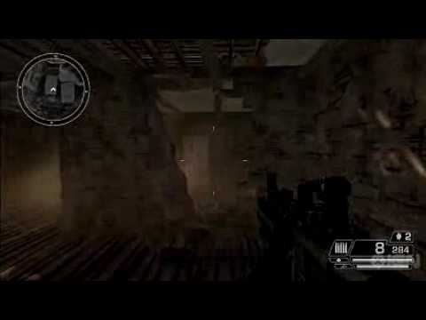 0 Xbox Live Arcade: Breach