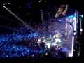 Bon Jovi denver Livin on a prayer