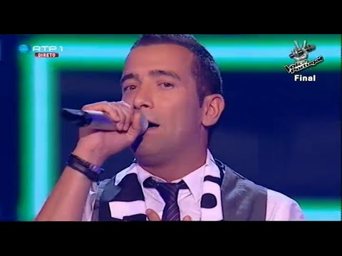 Rui Drumond (atuação final)