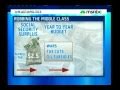 Social Security - Robbing The Middle Class