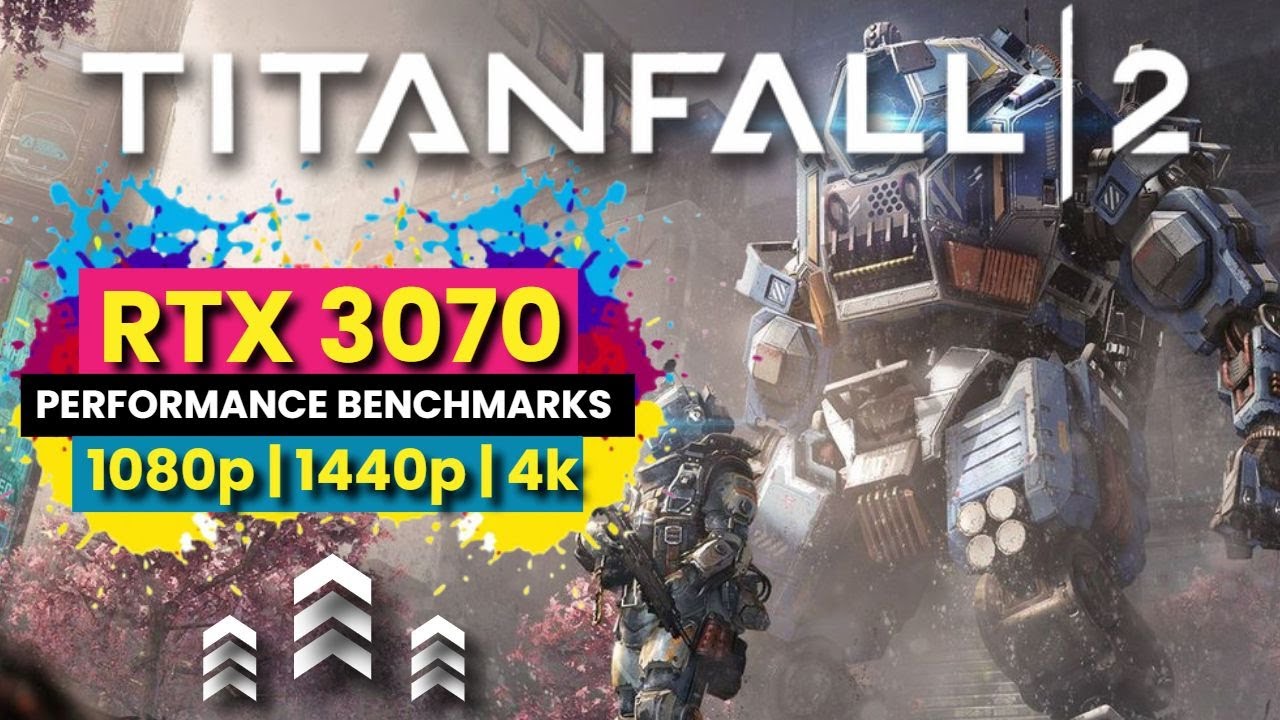 Titanfall 2 