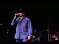 Chad Kilgore(with his son) performing Honky Tony U