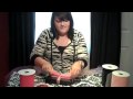Boutique Bow Tying Using Tulle by Flair Designery