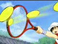 Princes of Tennis 08 Princes of Tennis 08