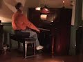 Weber Pianola 1 - Haydn Trio