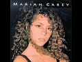 VISION OF LOVE - MARIAH CAREY