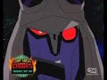 Animated Blitzwing Review