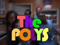 the poly's are essentially solo artists that form like voltron. this episode is dedicated to their individual husltes. watch complex direct pharoahe's when the gun draws video. and then go cop 