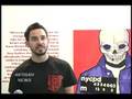 MIKE SHINODA UNVEILS HIS GLORIOUS EXCESS