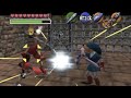 Legend of Zelda – Song of Storms (Metal)