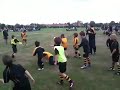 Oliver - new Wasps scrum-half