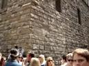 Live music in streets of Florence