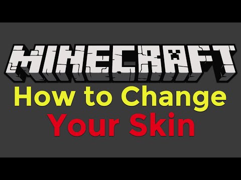 how to change fm skin