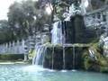 villa lante di bagnaia
