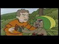 Ace cartoon version of Flight of the Conchords, with added Neil and Tim Finn goodness. http://bit.ly/7171JF #fotc