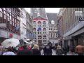 EUX.TV - Maastricht is in the race to become European Capital of Culture in 2018. It is a long way from the nomination to the selection... Why should Maastricht parti...