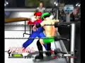 NODQ CAW PPV Thicker Than Blood Nov 2006 (Part 7)