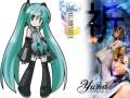 videos de Miku Hatsune singing Suteki da ne