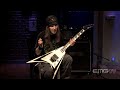 Check Out The New EMG Alexi Laiho Signature Series Pickup - ALX-HZ/ABQ Gain Boost with EQ 
