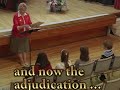 Sunderland Music Festival Piano Romantic Class Grade 9